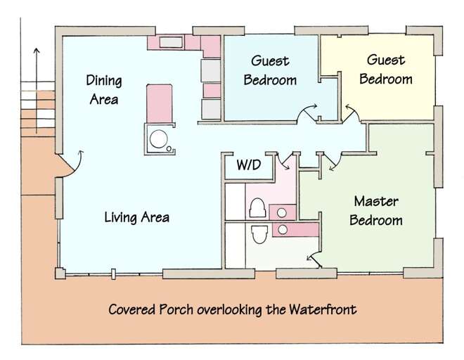 Floorplan Floorplan