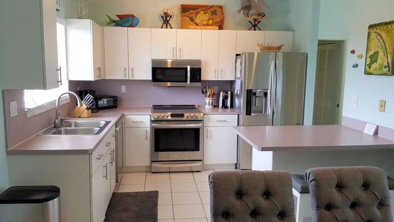 Kitchen Kitchen