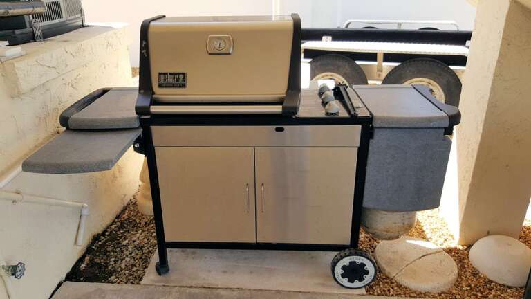 Grill Grill