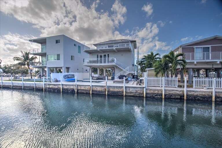 Seconds to the Atlantic Seconds to the Atlantic