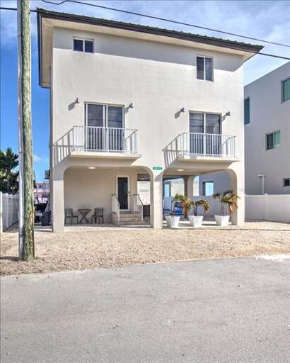 Large home Large home