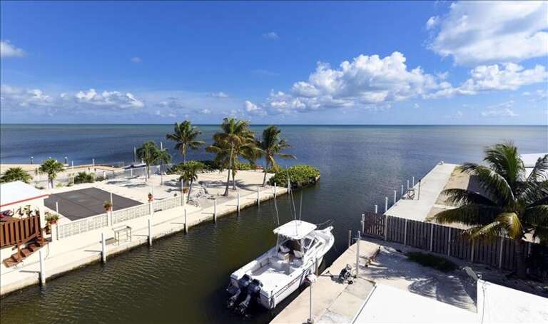 Instant ocean access Instant ocean access