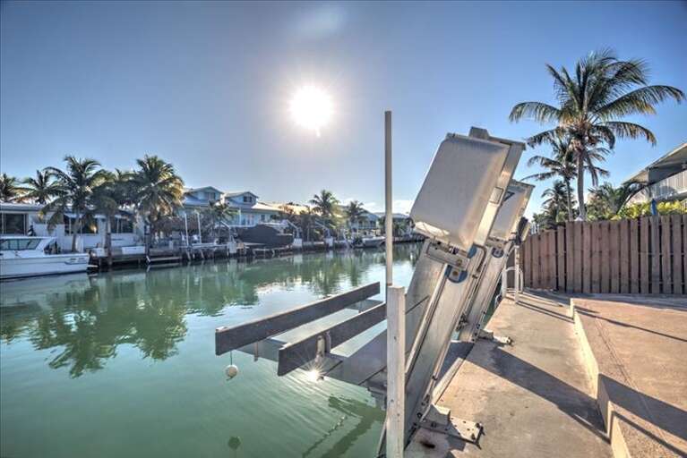 Boat Lift Boat Lift