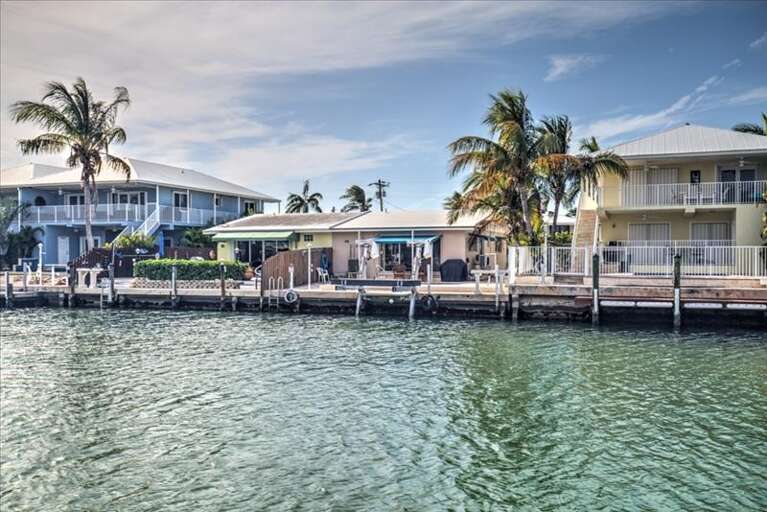 Canalfront Canalfront