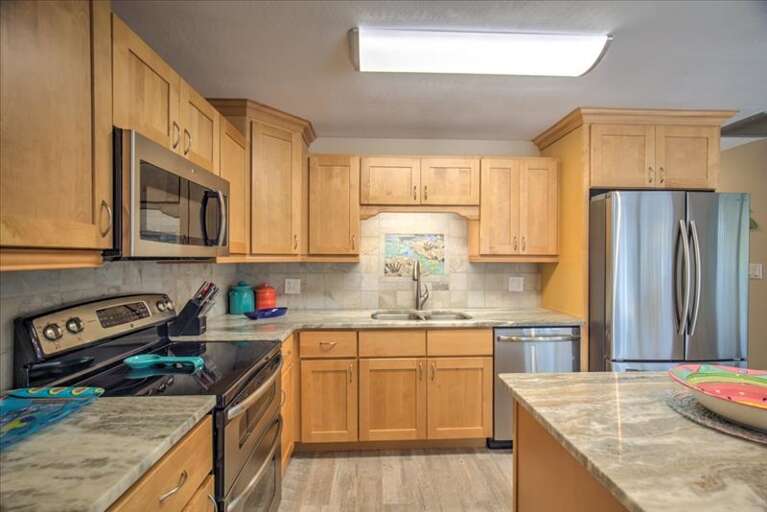 Kitchen Kitchen