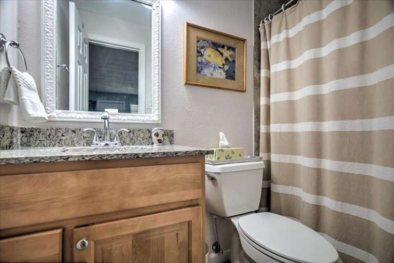 Master Bath Master Bath