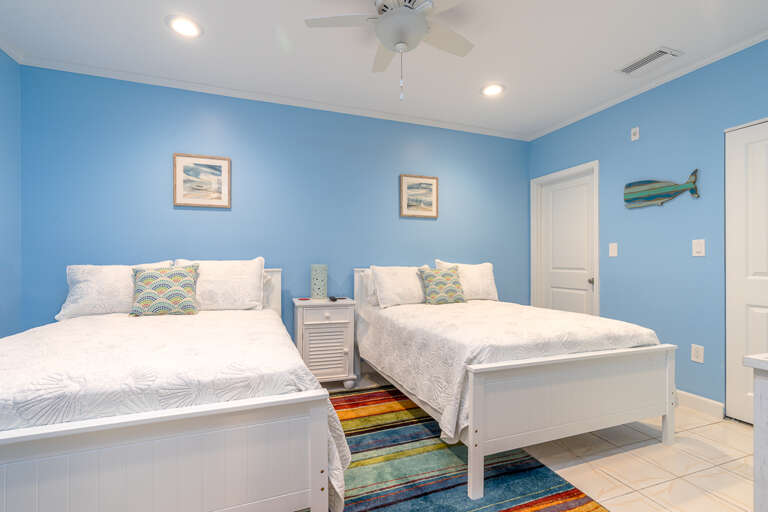 Guest bedroom 2 again