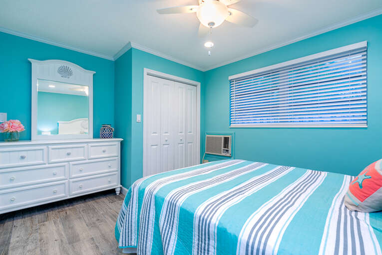 Guest bedroom another shot