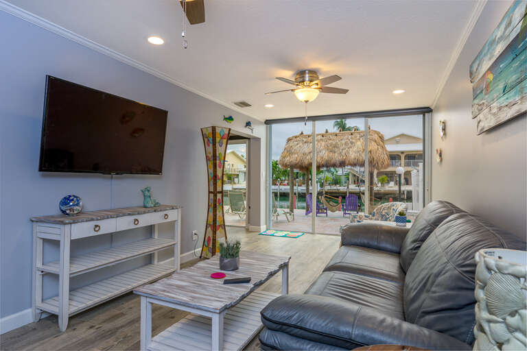 Living Another angle