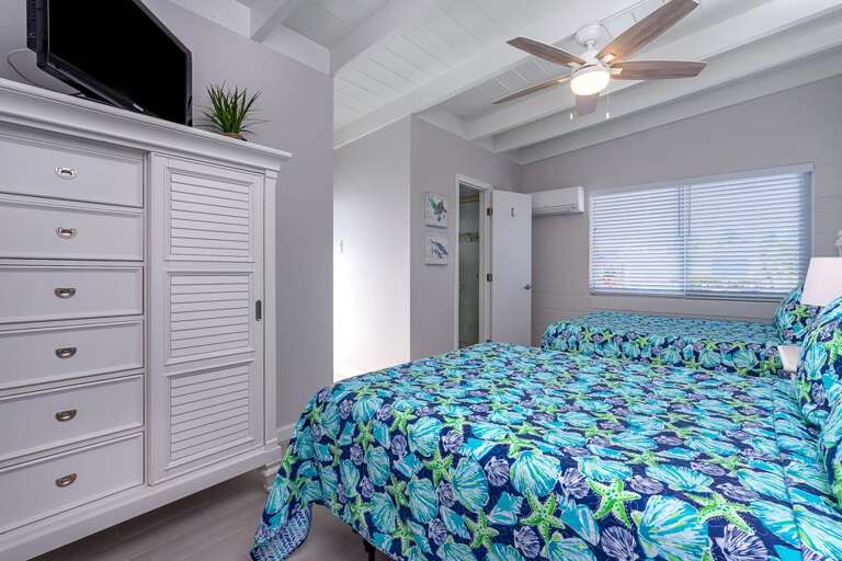 Master Bedroom one more time