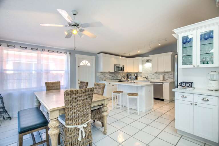 dining to kitchen dining to kitchen