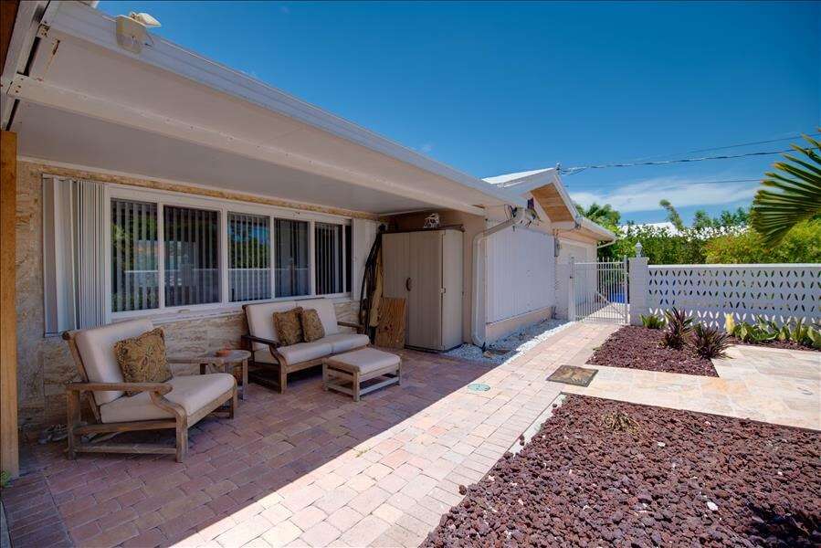 Cudjoe Retreat Beautiful 2 Bedroom House in Cudjoe Key, FL Sleeps 4