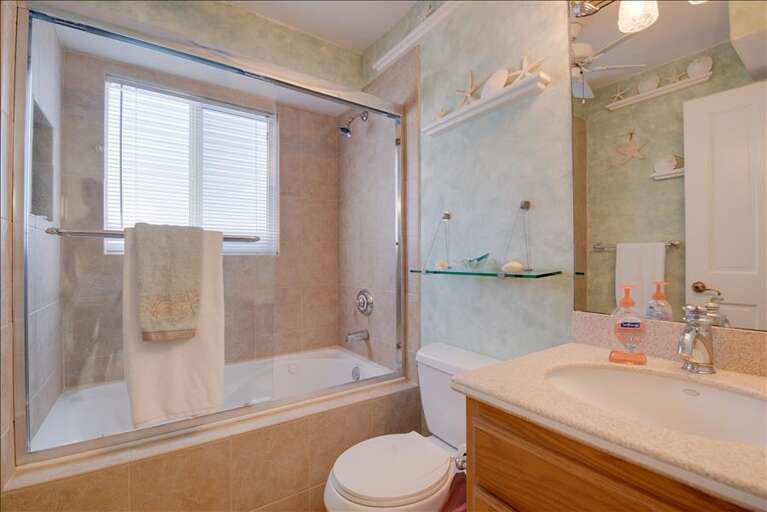 Guest Bathroom First Floor  Guest Bathroom First Floor