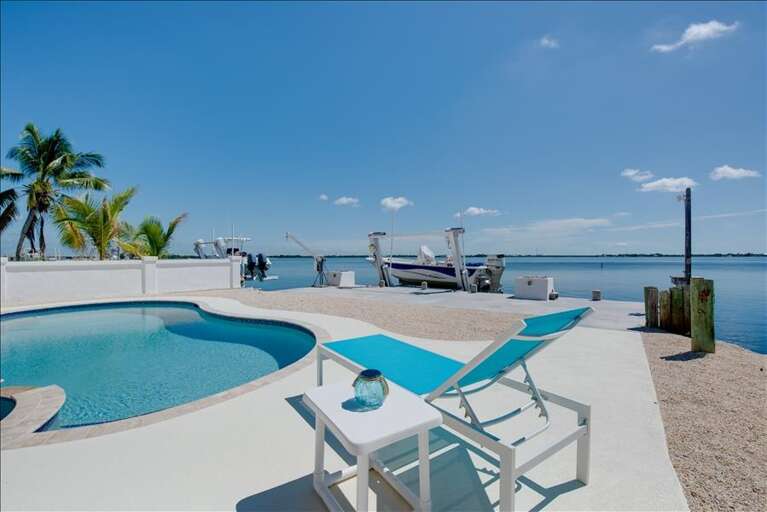 Pool / View  Pool / View