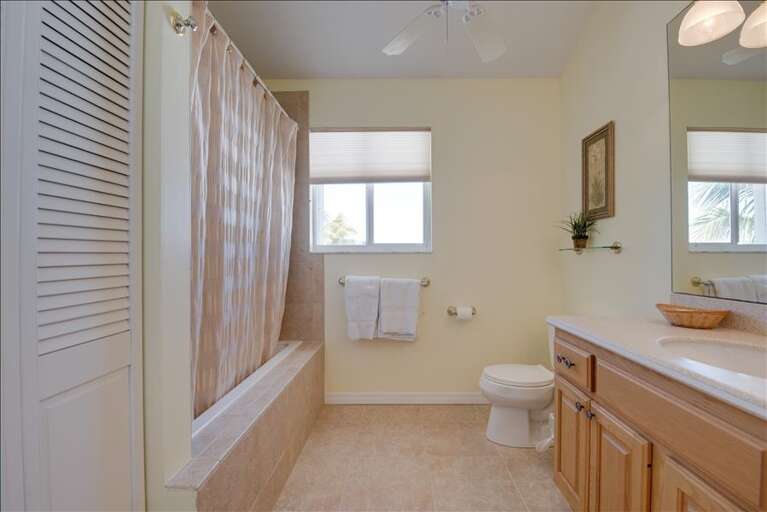 Master Suite Bath #2 second Floor  Master Suite Bath #2 second Floor