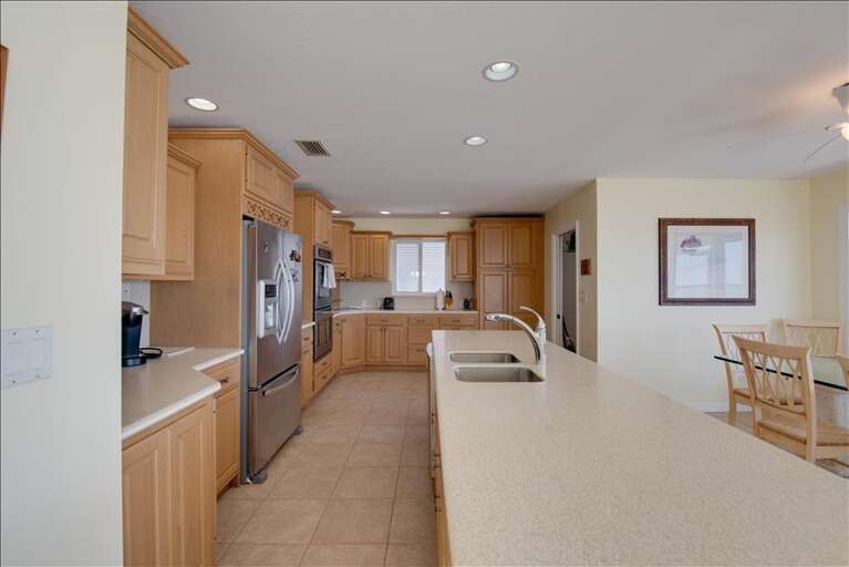 Kitchen Kitchen