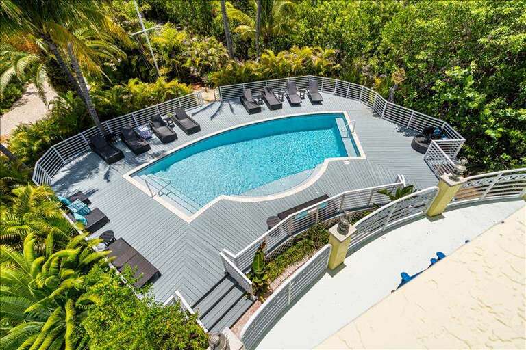 Resort Style Living Resort Style Living