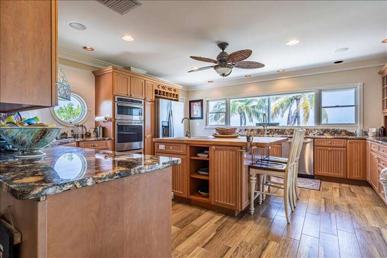 Gourmet Kitchen Gourmet Kitchen