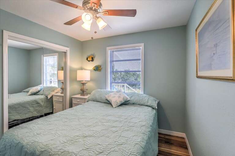 bedroom 1 different view