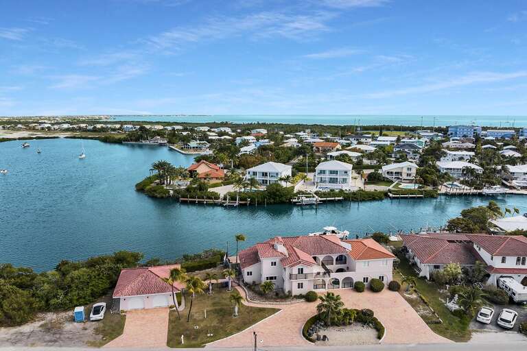 Marathon Home Rental