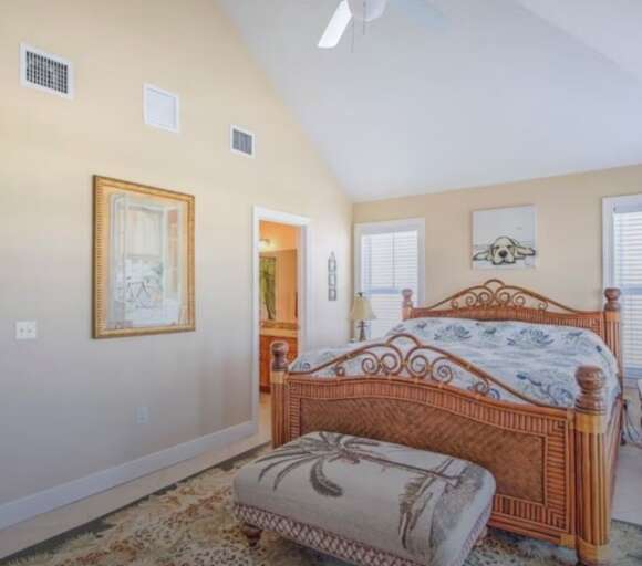 Find Rentals