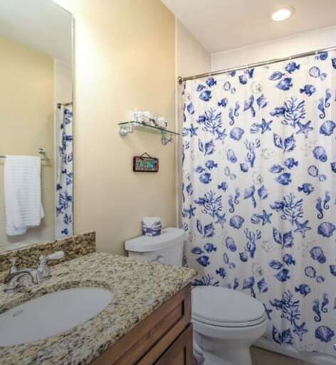 Find Rentals