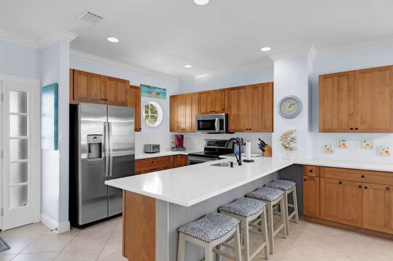 Find Rentals