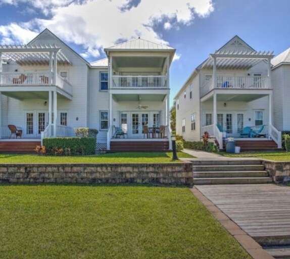 Find Rentals