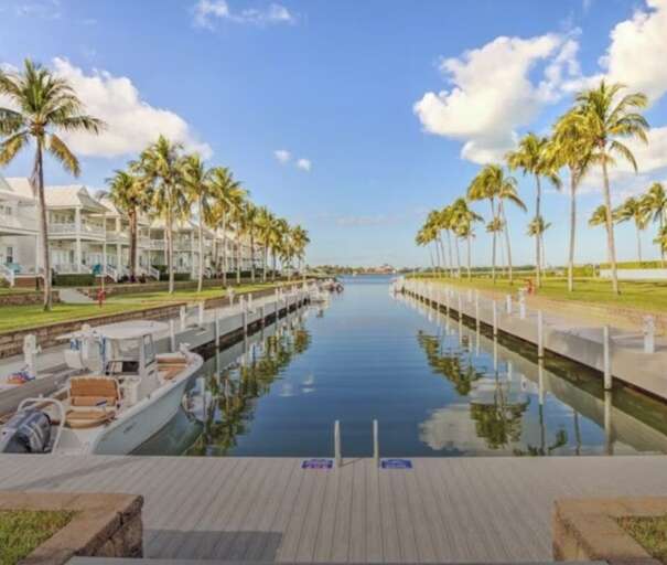 Find Rentals