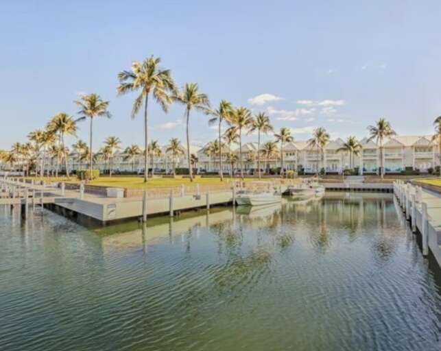 Find Rentals