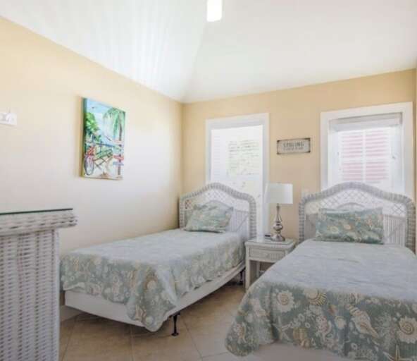 Find Rentals