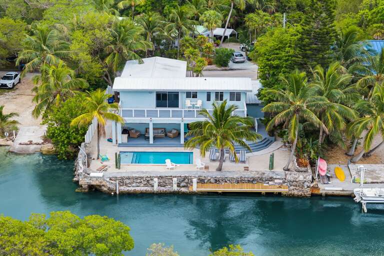 Marathon Home Rental
