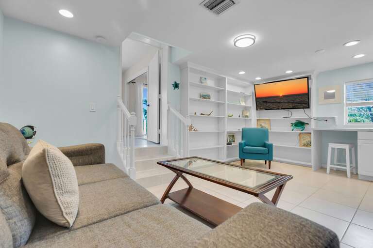 Find Rentals