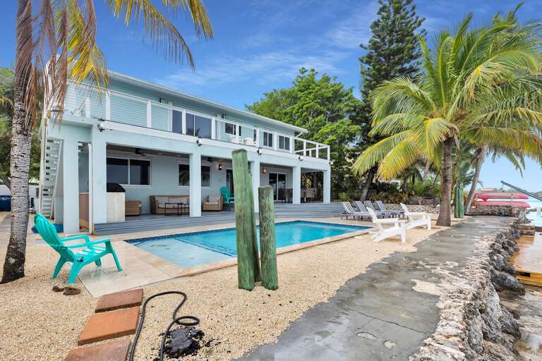 Find Rentals