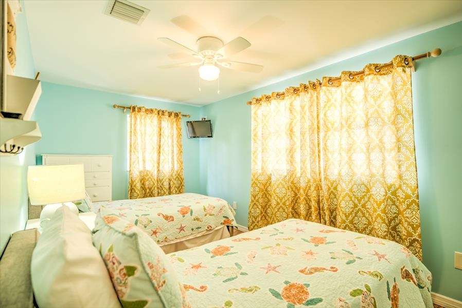 The Coral House Gulf Front 4 Bedroom Vacation Home Rental Marathon FL