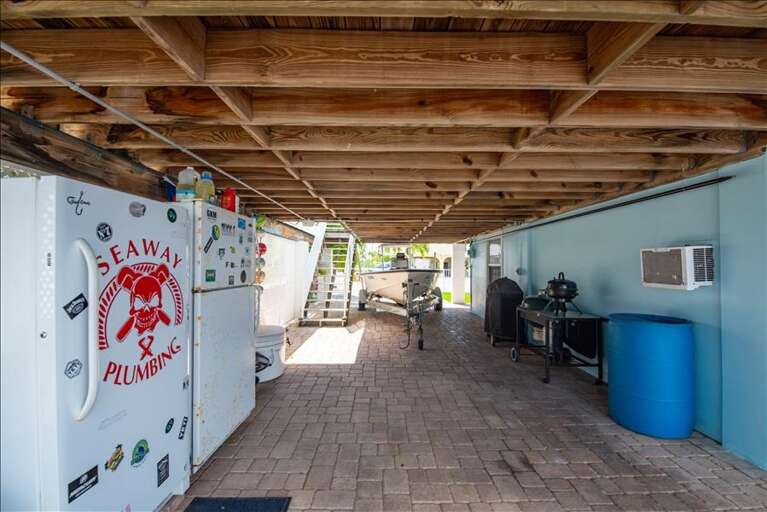 Out Door Entertainment