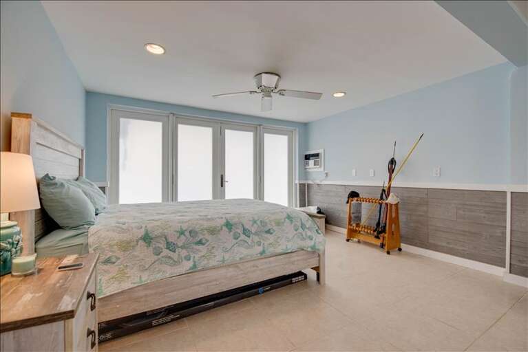 Downstairs Bedroom #2