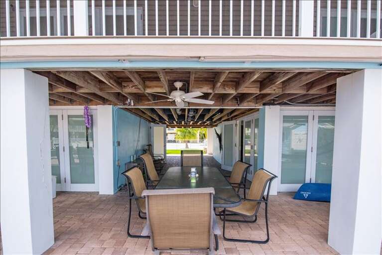 Out Door Entertainment