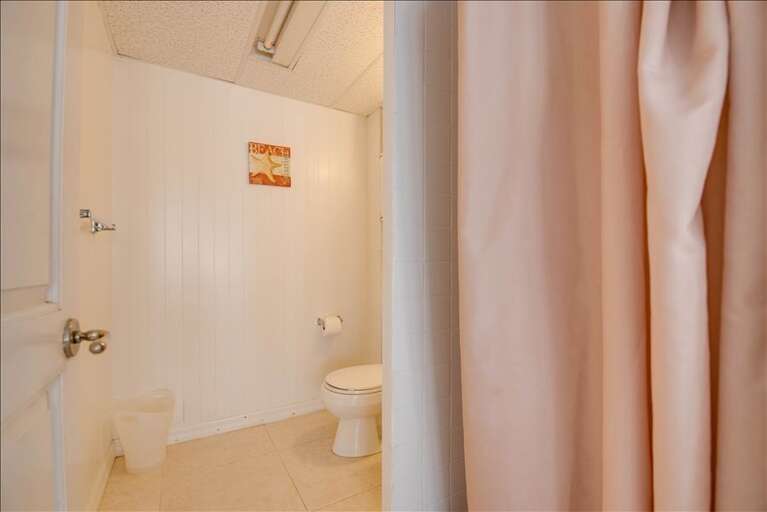 Downstairs Bathroom #2