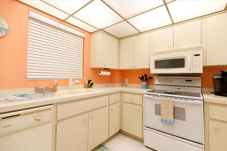 Kitchen Kitchen