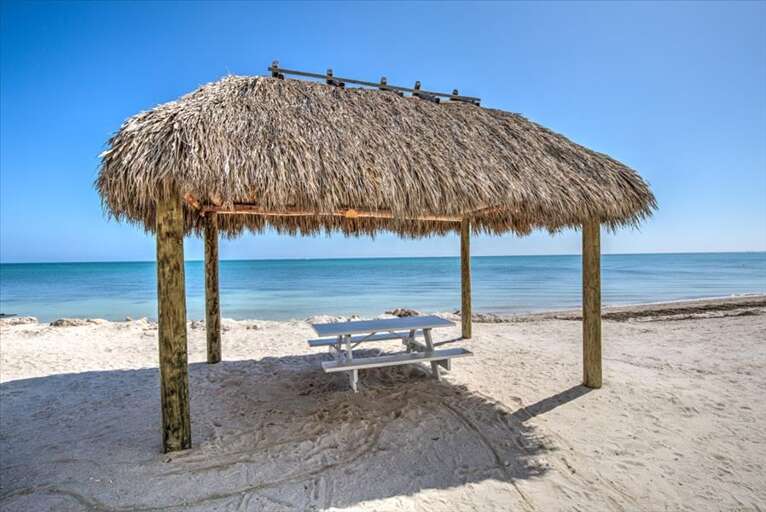 Smell the salt air Smell the salt air