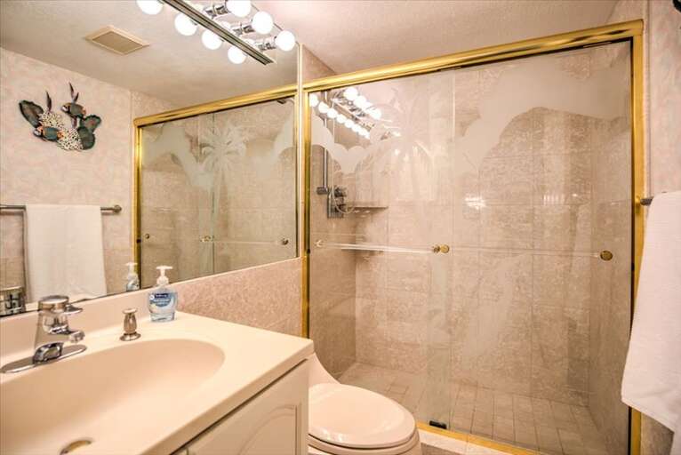 Hall Bath Hall Bath