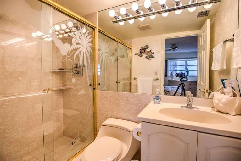 Master bath Master bath