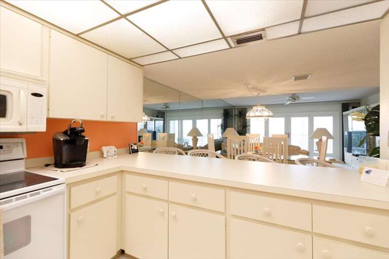 Kitchen Kitchen