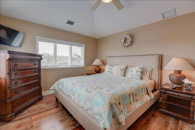 Guest room 2nd floor 