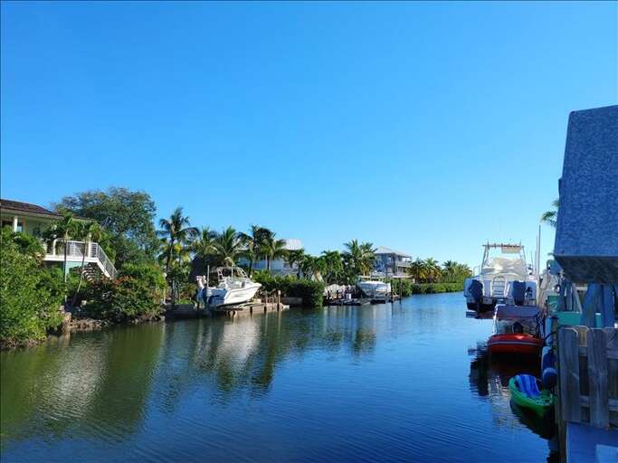 Canal Canal
