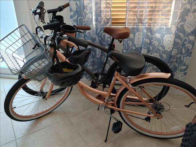 Bikes Bikes