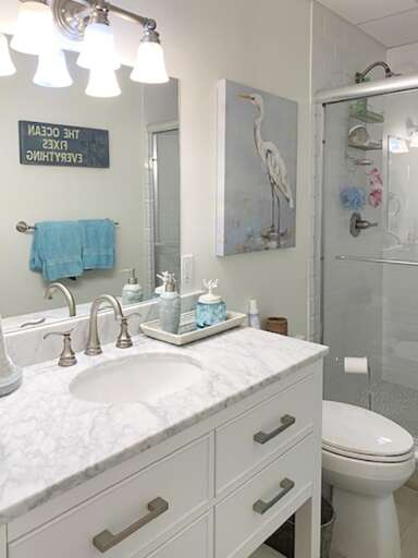 Bathroom Bathroom