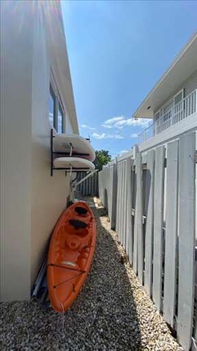 Kayaks & Paddle Boards
