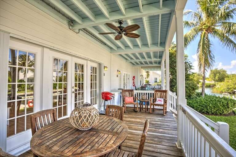 Another Back porch Another Back porch